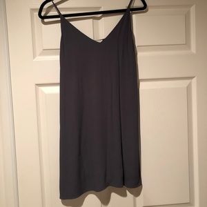 Aritzia Wilfred Free Vivienne Dress
